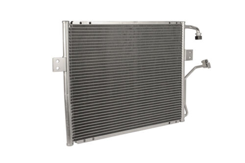 Dual Radiator and Condenser Fan Assembly For 253801F382 08 Dual Radiator and Condenser Fan Assembly For 253801F382 08