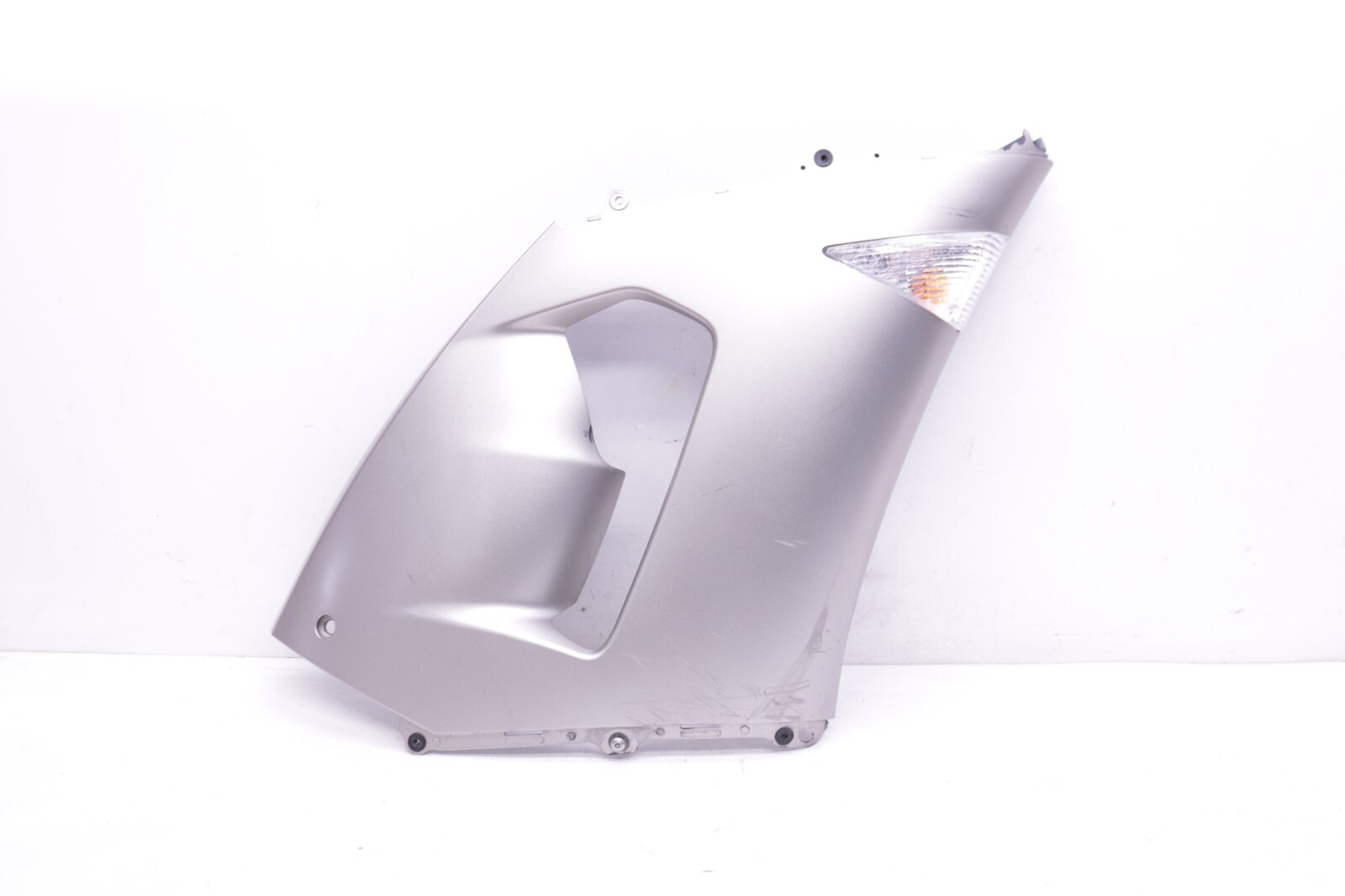 2006 05 06 KAWASAKI NINJA ZX6R ZX636 ZX6 RIGHT UPPER MID