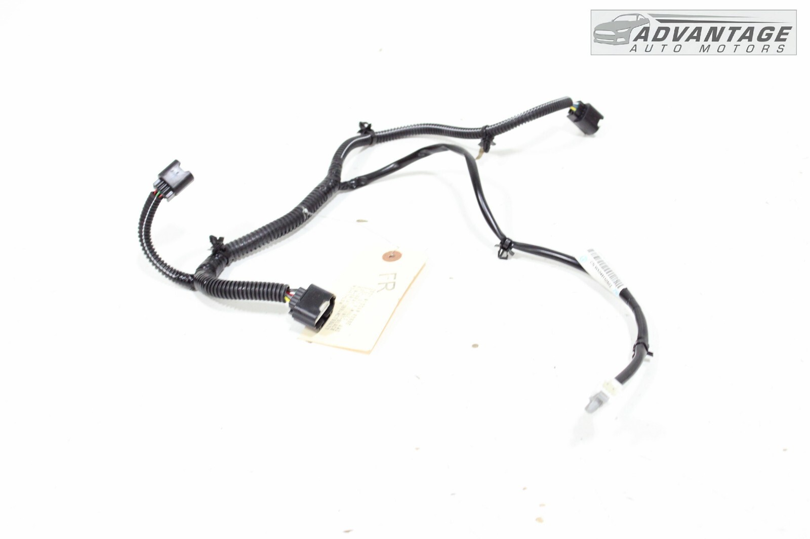 シードゥ GTI LE RFI 2003年モデル 純正 STEERING HARNESS (部品