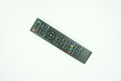 Remote Control For Haier DH0070M0100 MHDV2232-P7-CP LET22C550HF LCD LED HDTV TV