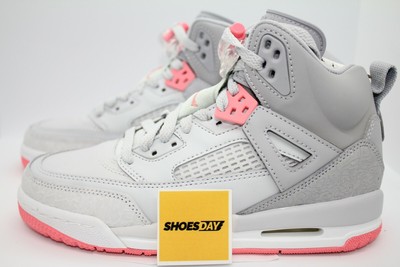 AIR JORDAN SPIZIKE SUN BLUSH (GS-GRADE 