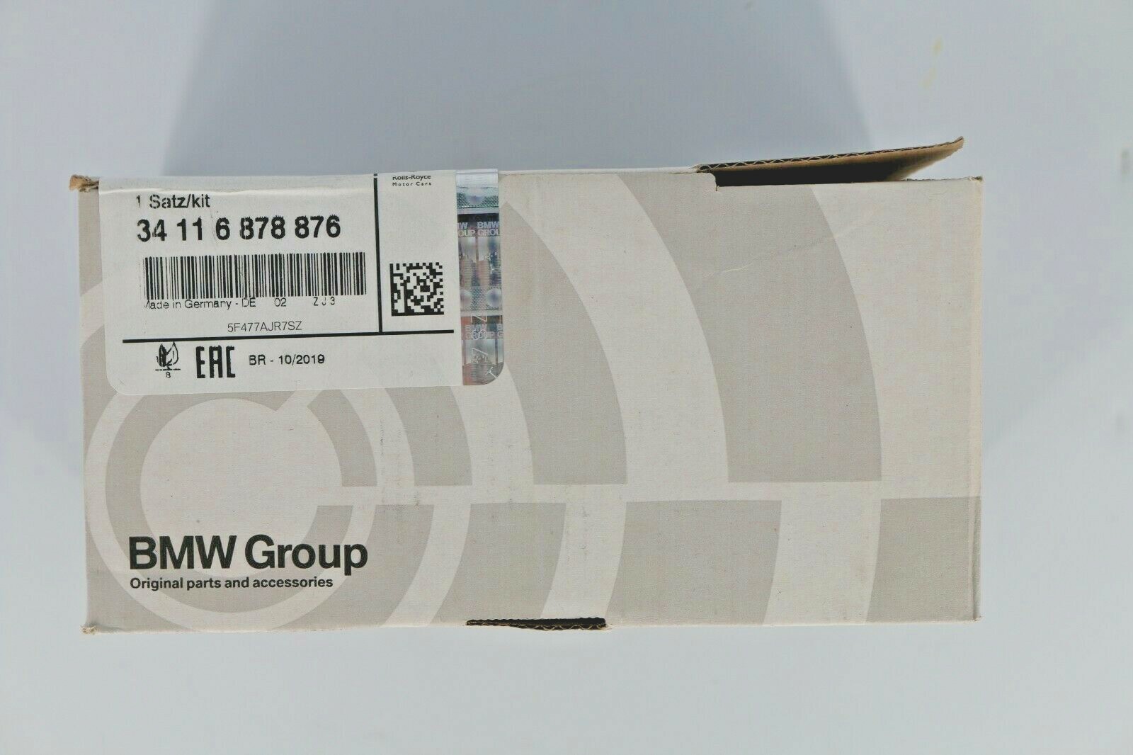 バカラ バカラ グラス エブリデイ グランデ 6客アソートセット EVERYDAY