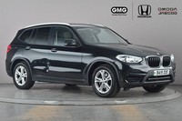 BMW X3 3.0 30d Se Suv 5dr Diesel Auto Xdrive Euro 6 s/s 265 Ps Diesel