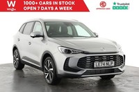 2024 MG ZS 1.5 Hybrid+ Trophy 5dr Auto Hatchback Hybrid Automatic