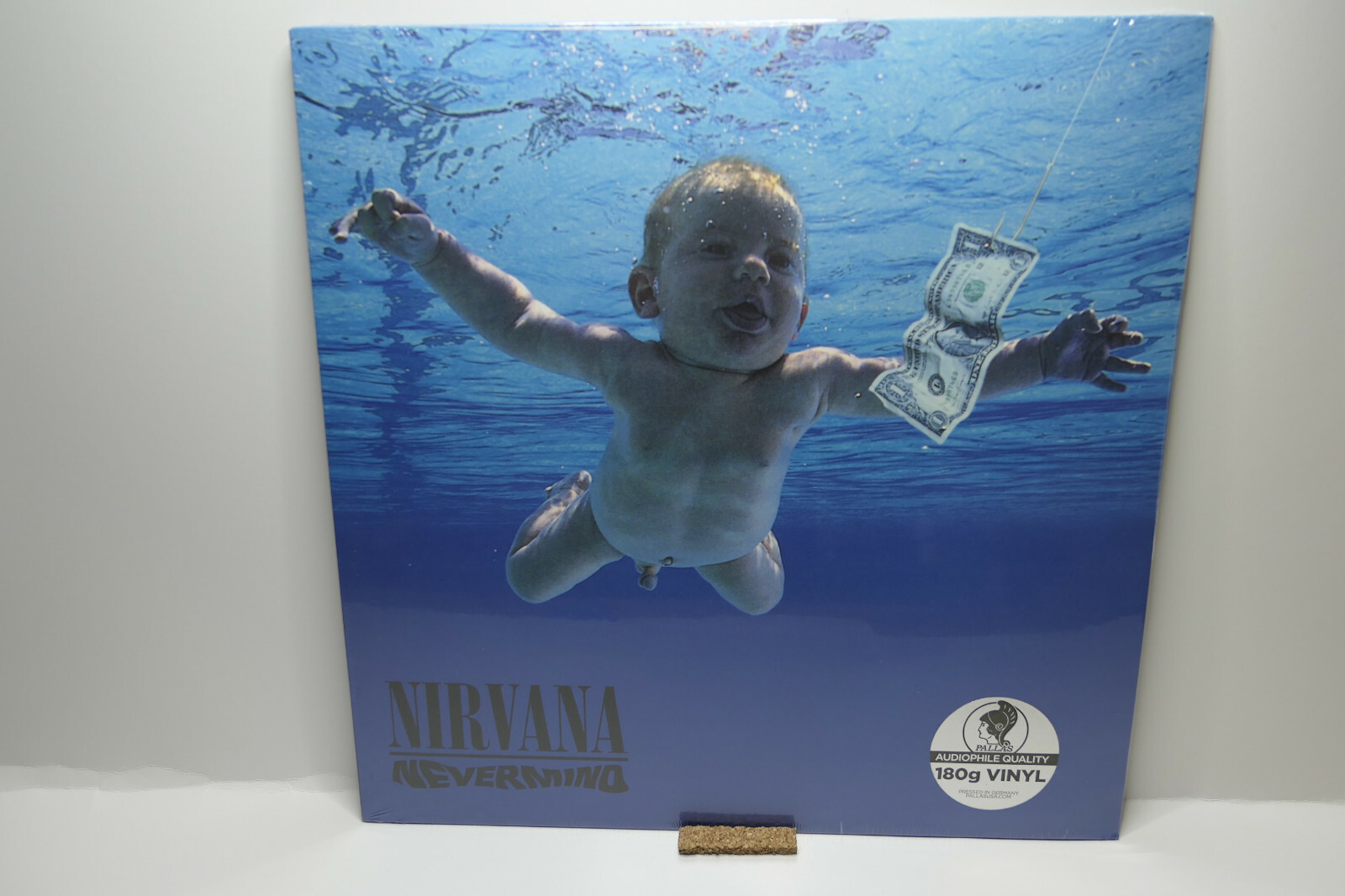 Nirvana/Nevermind アナログ盤 レコードＵＳオリジナル VINYL Nirvana - Nevermind | eBay