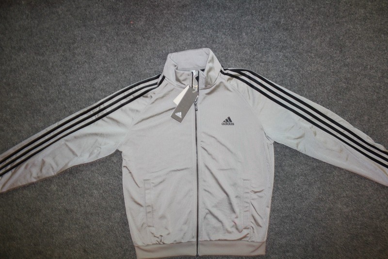 adidas parachute jacket