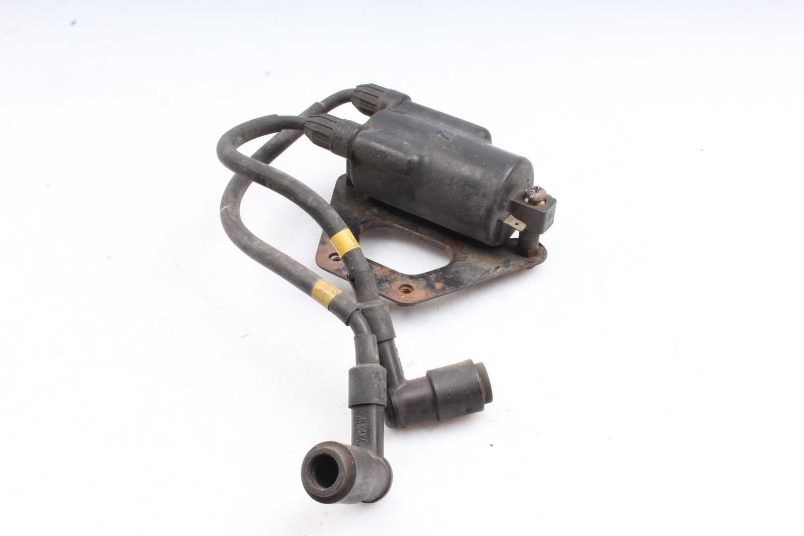 Zündspule Kawasaki GPZ 750 ZX750A1-A2 83-87 | eBay