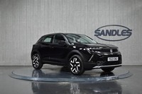 2022 Vauxhall Mokka 1.2 Turbo Elite Premium Euro 6 (s/s) 5dr HATCHBACK Petrol Ma