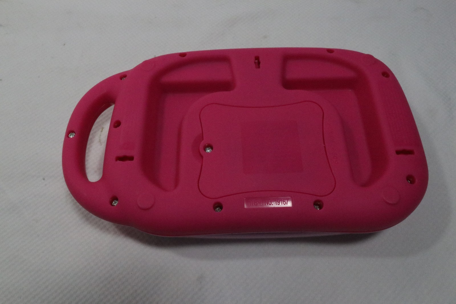 Leap Frog 19167 Learning Laptop for Kids Educational Toys Leaptop Pink ABC FUN