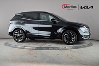 Kia Sportage 1.6 T Gdi Mhev Gt Line Suv 5dr Petrol Hybrid Manual Euro 6 s/s