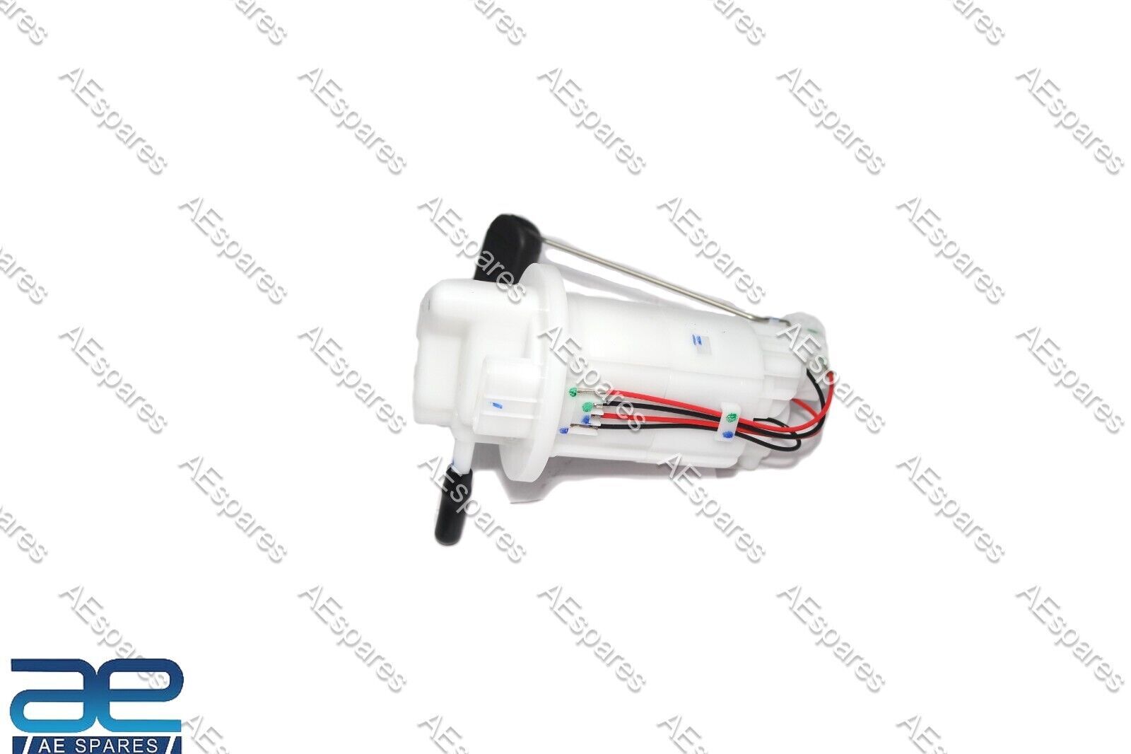For Royal Enfield 500 EFI Himalayan BS4 Fuel Pump Assembly With Fuel Sensor  
