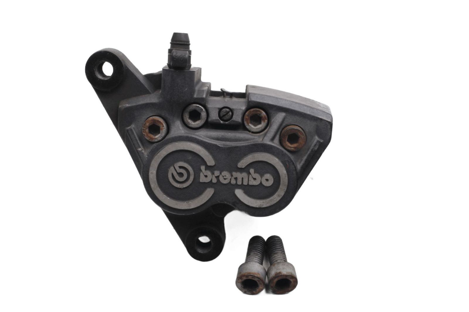 Étrier de frein avant gauche, étrier de frein à double piston BMW R 1100 GS 259 0409 93-99