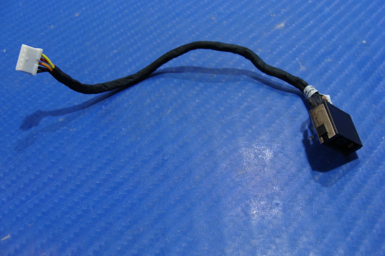 Lenovo ThinkPad 12.5" X240 Genuine DC IN Power Jack w/Cable DC30100LB00 GLP*