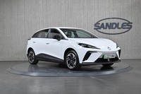 2023 MG MG4 51kWh SE Auto 5dr HATCHBACK Electric Automatic