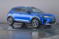 2021 Kia Stonic 1.0T GDi 48V GT-Line 5dr HATCHBACK PETROL Manual