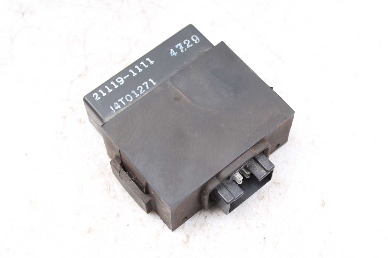 kinari　11、39、47、67、72 2023-2024 Toyota Corolla CVT Transmission K121 30400-12540