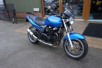 Kawasaki ZR 750-F1 1999/V