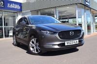 2023 Mazda CX-30 2.0 e-Sav-G 122ps GT Sport Tech 5 Door Petrol Manual