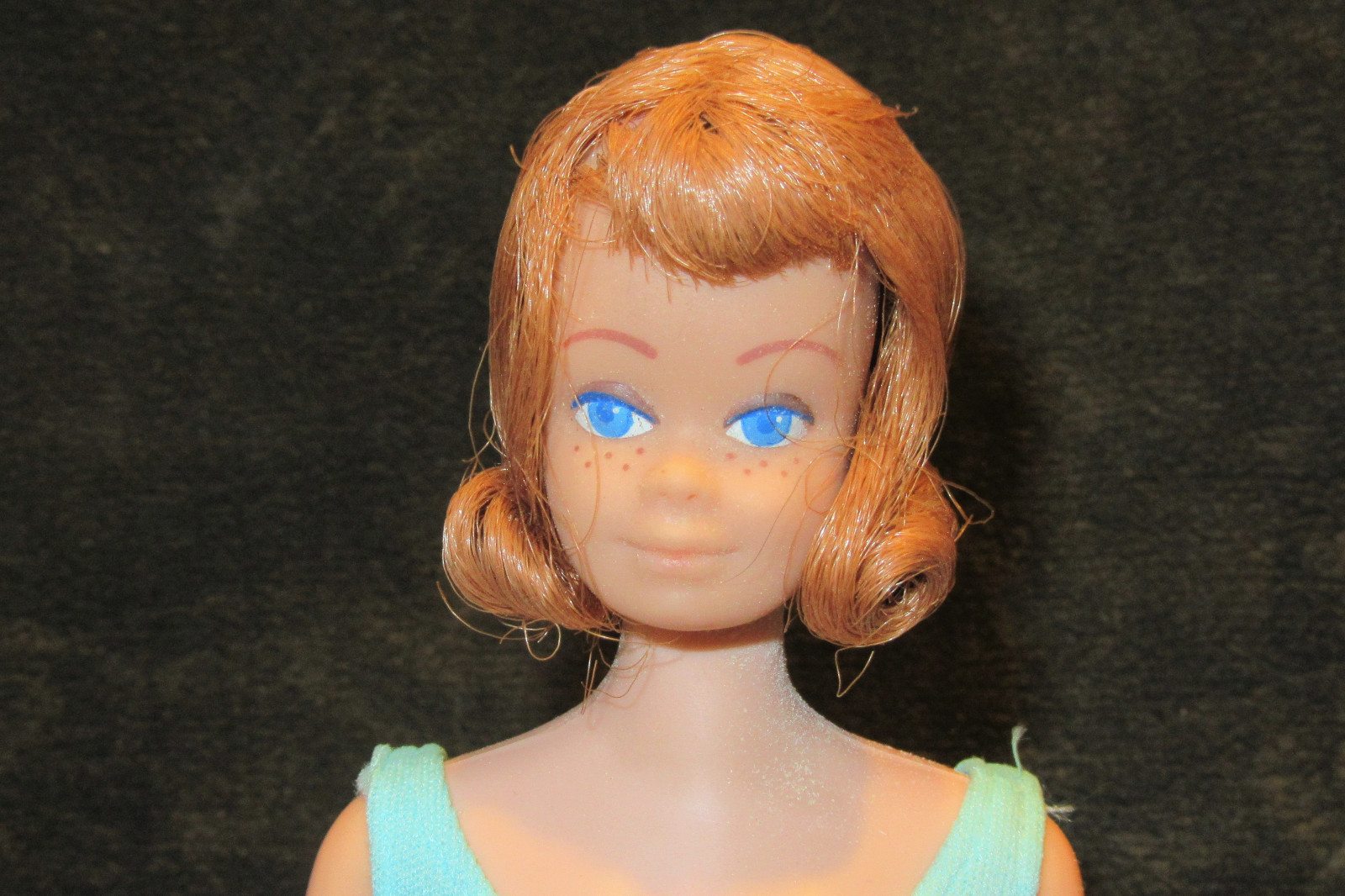 MIDGE #860 NIB from 1963 by MATTEL - BARBIES NEW BEST FRIEND!!