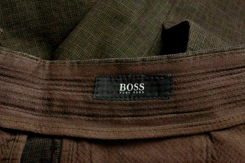 Hugo Boss 