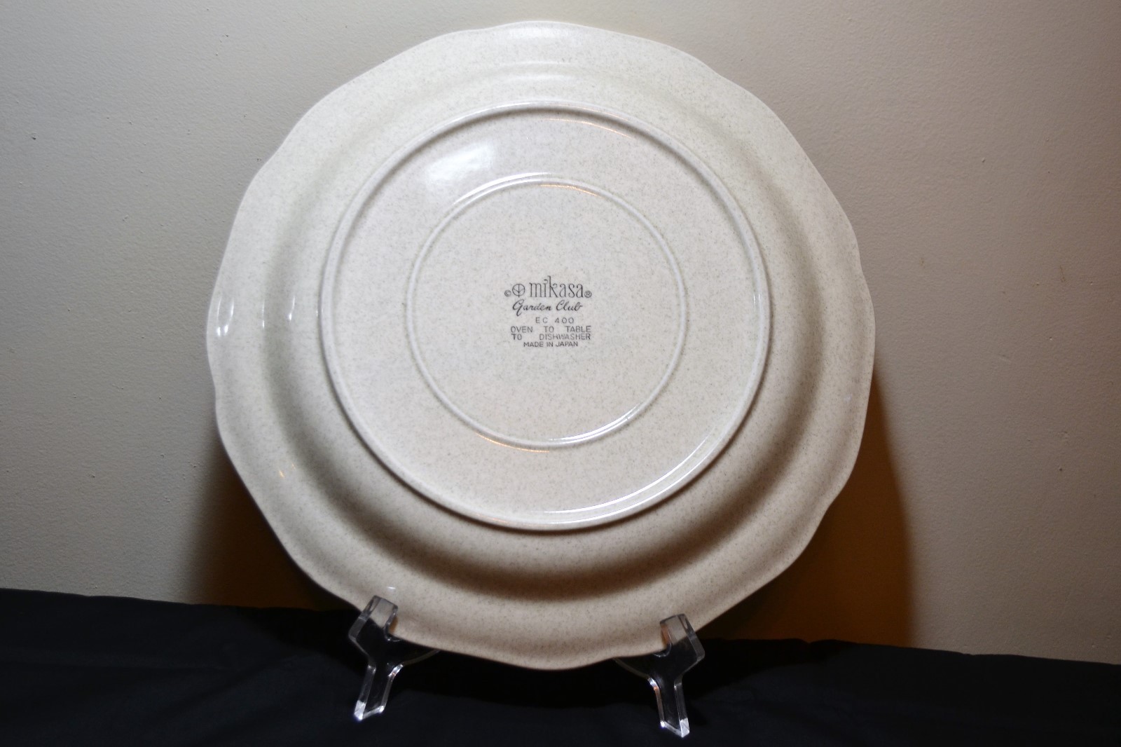 Mikasa Garden Club 12