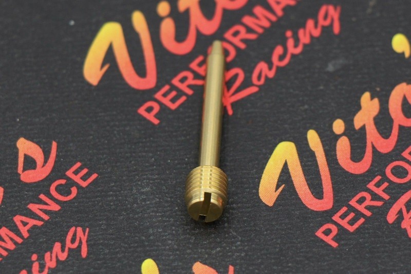 Vito'S Carburateur Ralenti Air Vis Keihin Pwk Pj 28mm 33mm 35mm 38mm 41mm