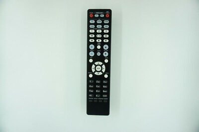 Remote Control For Denon RC-1173 PMA-720AE Stereo Integrated Amplifier Receiver