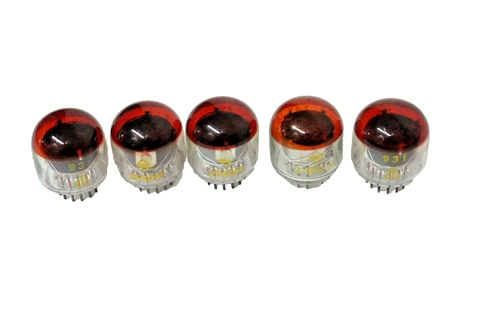 1 x Z560M/ ZM1020 / Z5600M / RFT NIXIE NUMERALS TUBE NOS