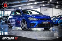 2017 Volkswagen Golf 2.0 TSI BlueMotion Tech R DSG 4Motion Euro 6 (s/s) 3dr HATC