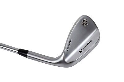 Yamaha Inpres X 445D Gap Wedge Stiff Steel Shaft Inpres Grip Yamaha Inpres X 445D Gap Wedge Stiff Steel Shaft Inpres Grip