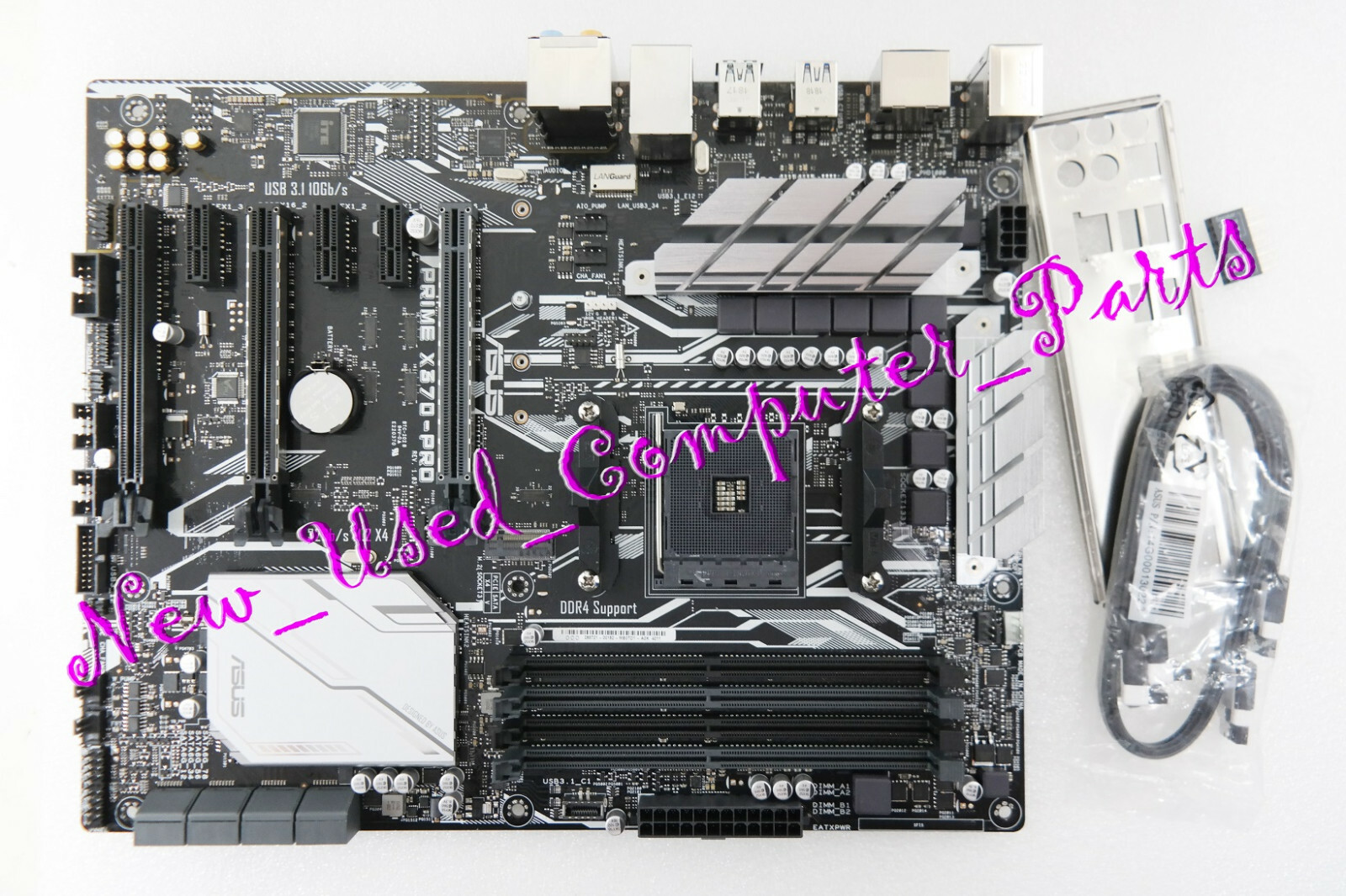 ミニPC Asus Prime X370-PRO Motherboard Amazon.com: ASUS Prime X370-Pro AMD Ryzen AM4 DDR4 DP HDMI M