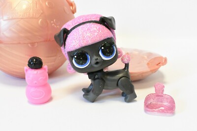 lol madame pup