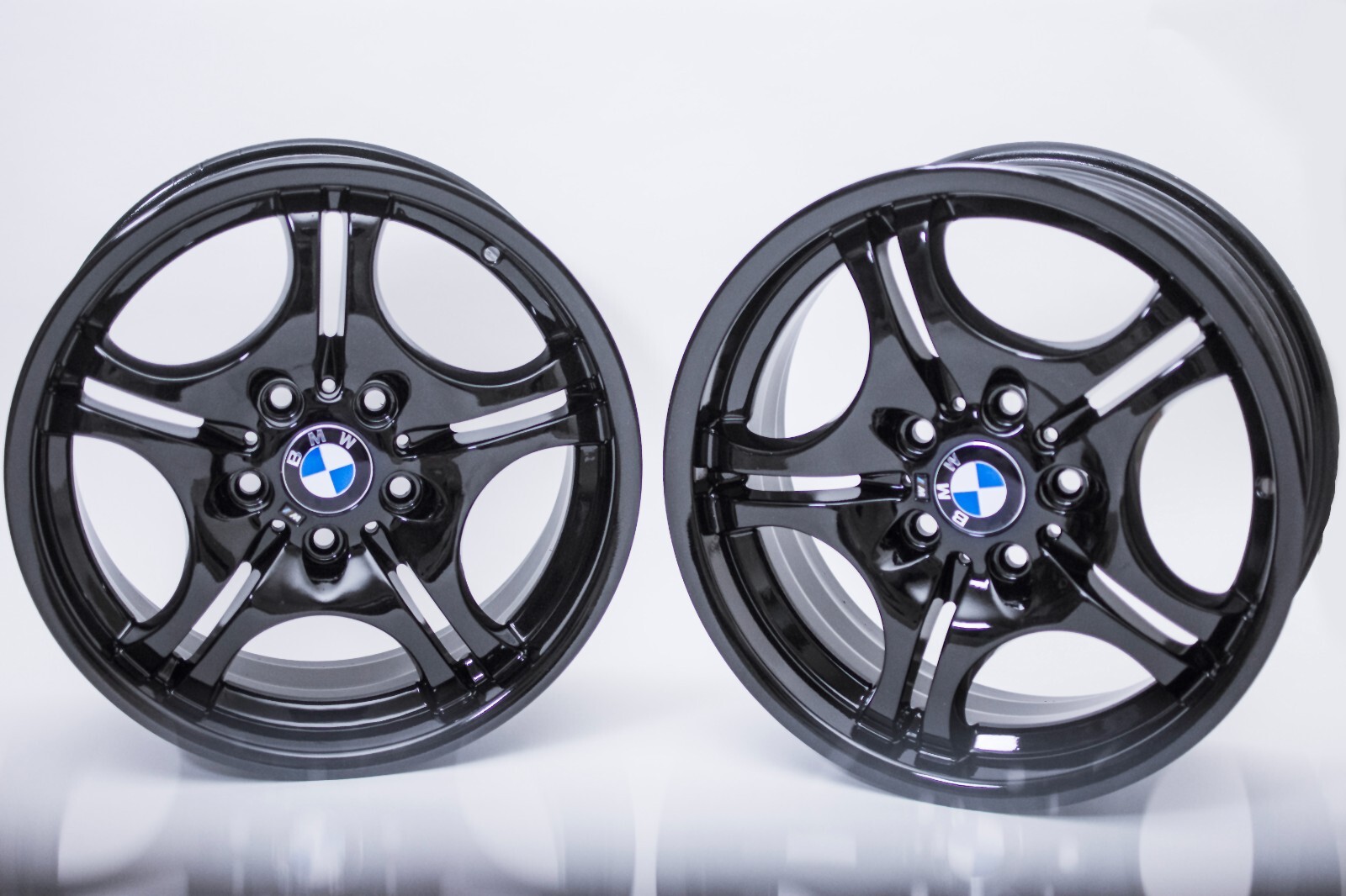 BMW用 BBS 18インチ 冬用タイヤホイールセット BBS JAPAN BBS(ビービーエス) RE-V7 18インチ - 1シリーズ F40 3*A