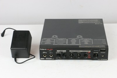 roland ua100