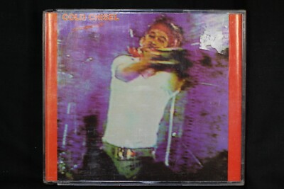 COLD CHISEL - Swingshift fatbox (c404)
