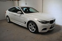 2015 BMW 3 Series Gran Turismo 2.0 328i M Sport GT Auto Euro 6 (s/s) 5dr HATCHBA