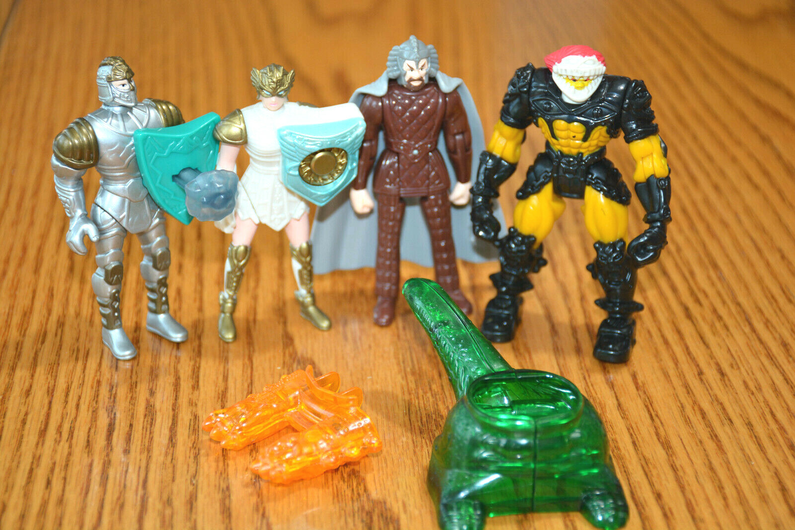 【レア】ニューカッスル 1999 チームパック12体セット サッカーフィギュア $_57.JPG?set_id=8800005007