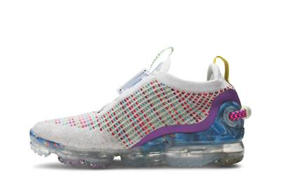 NIKE NIKE AIR VAPORMAX 2020 FLYKNIT 'MULTI-COLOR' CJ6740-001