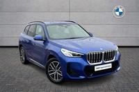 2025 BMW X1 Estate xDrive 25e M Sport 5dr Step Auto SUV Hybrid Automatic
