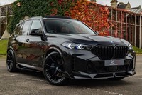 2023 BMW X5 3.0 50e 25.7kWh M Sport Steptronic xDrive Euro 6 (s/s) 5dr ESTATE Pe