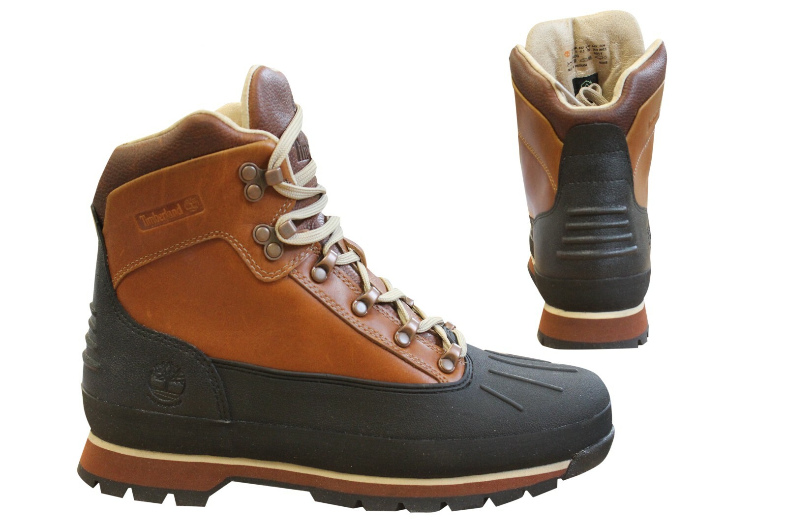 timberland euro hiker precio