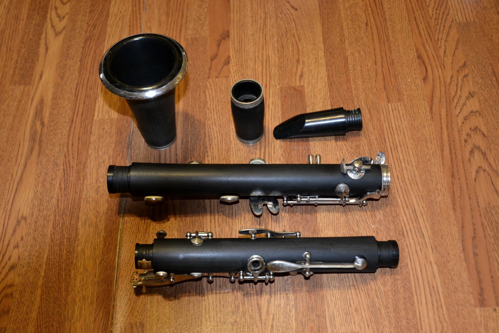 Fever Student Clarinet