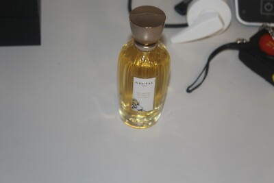 Un Matin D'orage by Annick Goutal Eau De Parfum 3.4oz/100ml Spray New