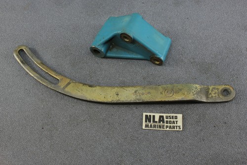 OMC Stringer V8 Ford 302 175hp190hp 235hp Alternator Brace