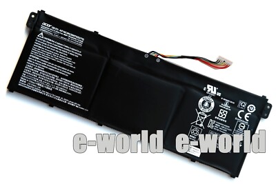 Genuine AP18C8K battery for Acer Chromebook Spin CP713-2W 5 slim A515-54 A515-43