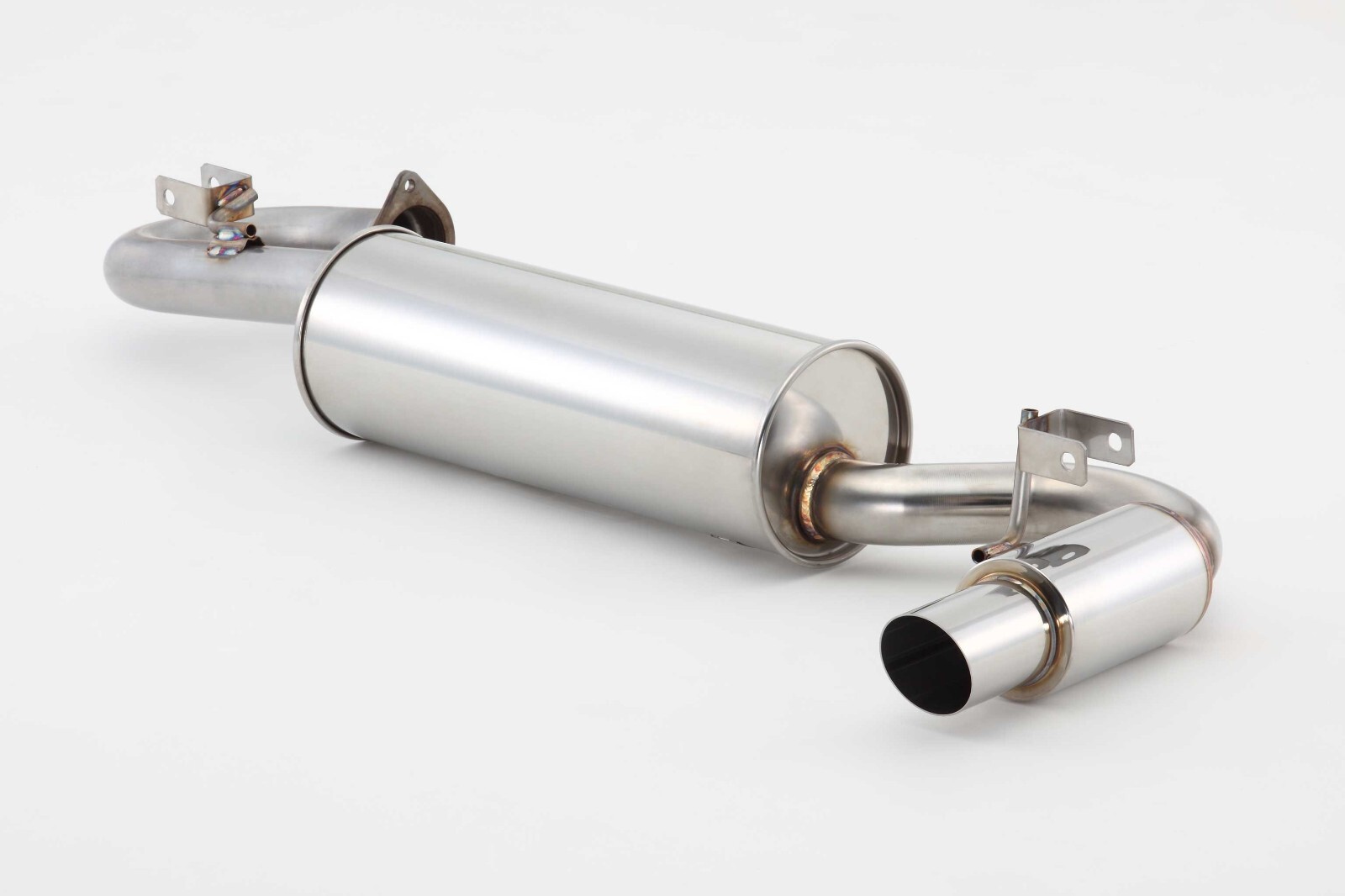 FUJITSUBO for Toyota 1993-1999 MR2 SW20 3S-GE engine Exhaust