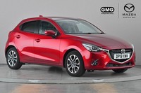 Mazda 2 1.5 Skyactiv G Gt Sport Nav Plus Hatchback 5dr Petrol Manual Euro 6