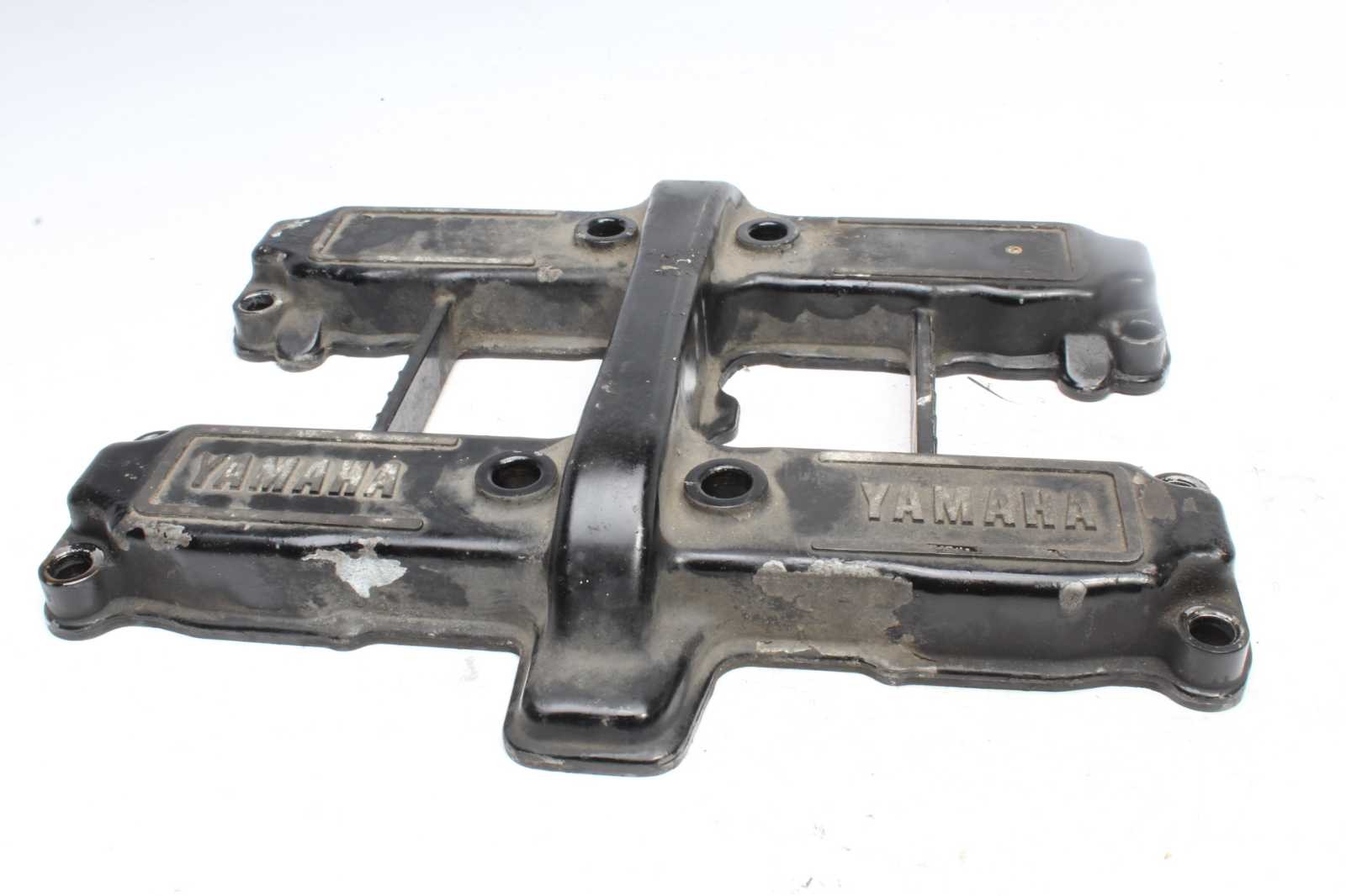 coperchio della testata del cilindro coperchio della valvola Yamaha XJ 600 H 51J 84-91