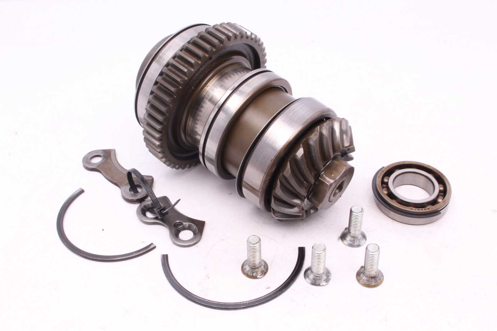 Cardan shaft drive shaft Yamaha XJ 900 F 4BB 91-94 | eBay