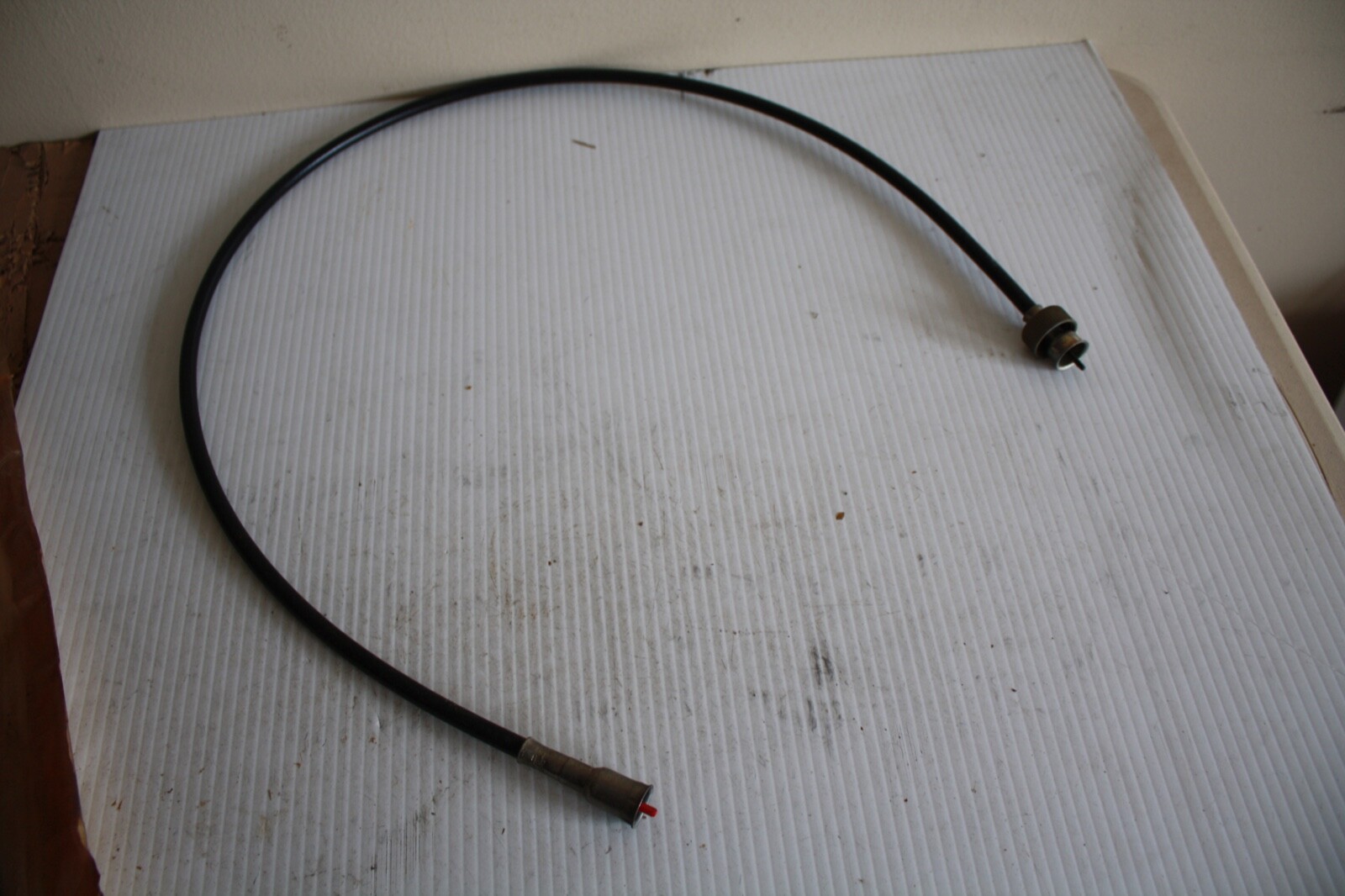 GM 15592489 SPEEDOMETER CABLE CC1007. 1982-1989 GM CARS. | eBay